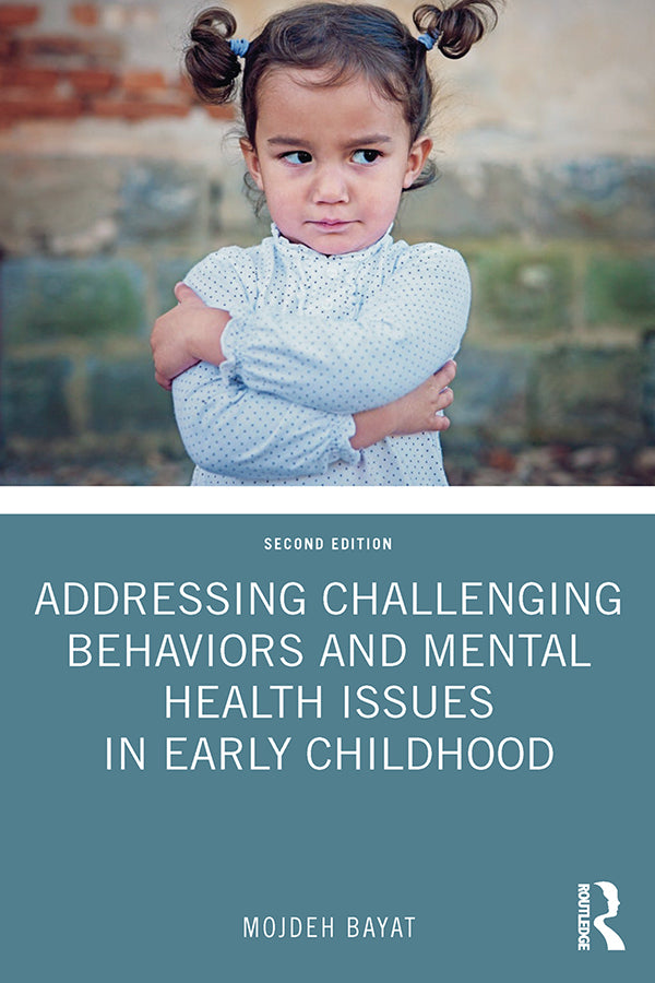 Addressing Challenging Behaviors and Mental Health Issues in Early Childhood | Zookal Textbooks | Zookal Textbooks