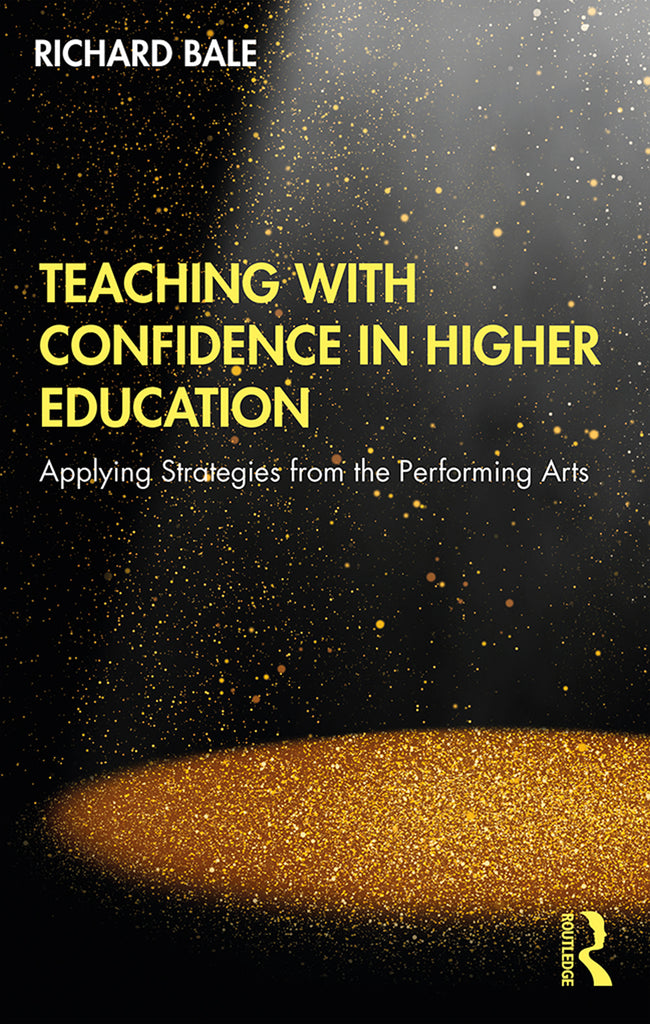 Teaching with Confidence in Higher Education | Zookal Textbooks | Zookal Textbooks