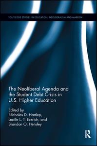 The Neoliberal Agenda and the Student Debt Crisis in U.S. Higher Education | Zookal Textbooks | Zookal Textbooks