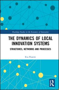 The Dynamics of Local Innovation Systems | Zookal Textbooks | Zookal Textbooks