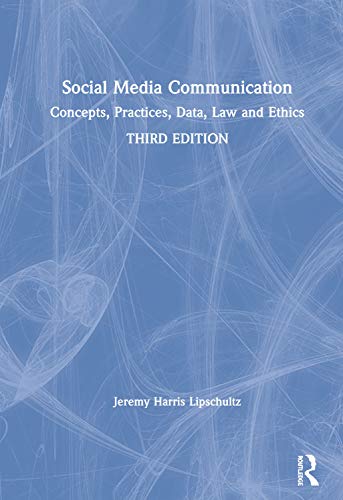 Social Media Communication | Zookal Textbooks | Zookal Textbooks