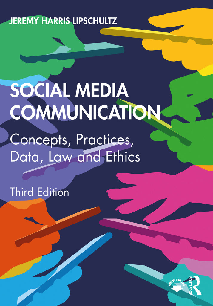 Social Media Communication | Zookal Textbooks | Zookal Textbooks