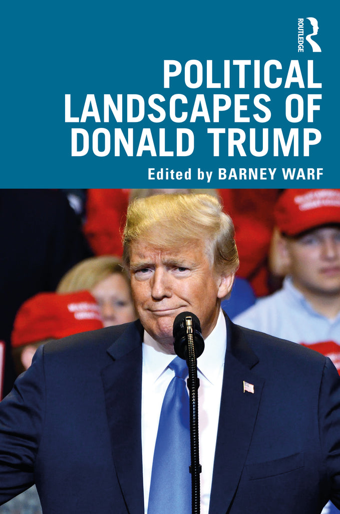 Political Landscapes of Donald Trump | Zookal Textbooks | Zookal Textbooks