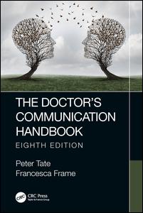 The Doctor's Communication Handbook, 8th Edition | Zookal Textbooks | Zookal Textbooks