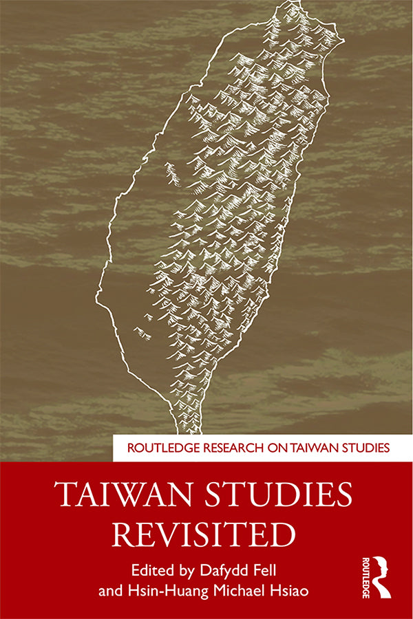 Taiwan Studies Revisited | Zookal Textbooks | Zookal Textbooks