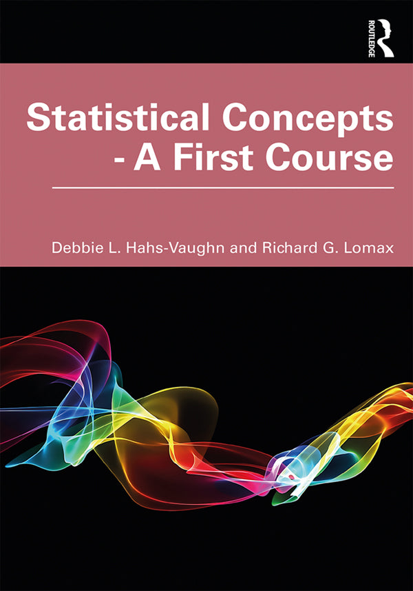 Statistical Concepts - A First Course | Zookal Textbooks | Zookal Textbooks