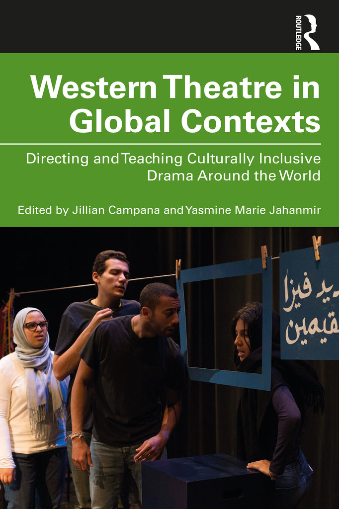 Western Theatre in Global Contexts | Zookal Textbooks | Zookal Textbooks
