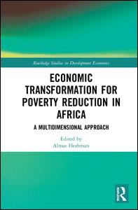 Economic Transformation for Poverty Reduction in Africa | Zookal Textbooks | Zookal Textbooks