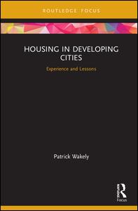 Housing in Developing Cities | Zookal Textbooks | Zookal Textbooks
