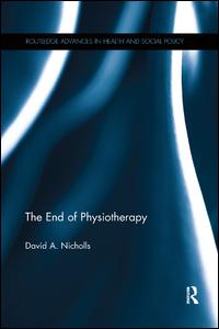 The End of Physiotherapy | Zookal Textbooks | Zookal Textbooks