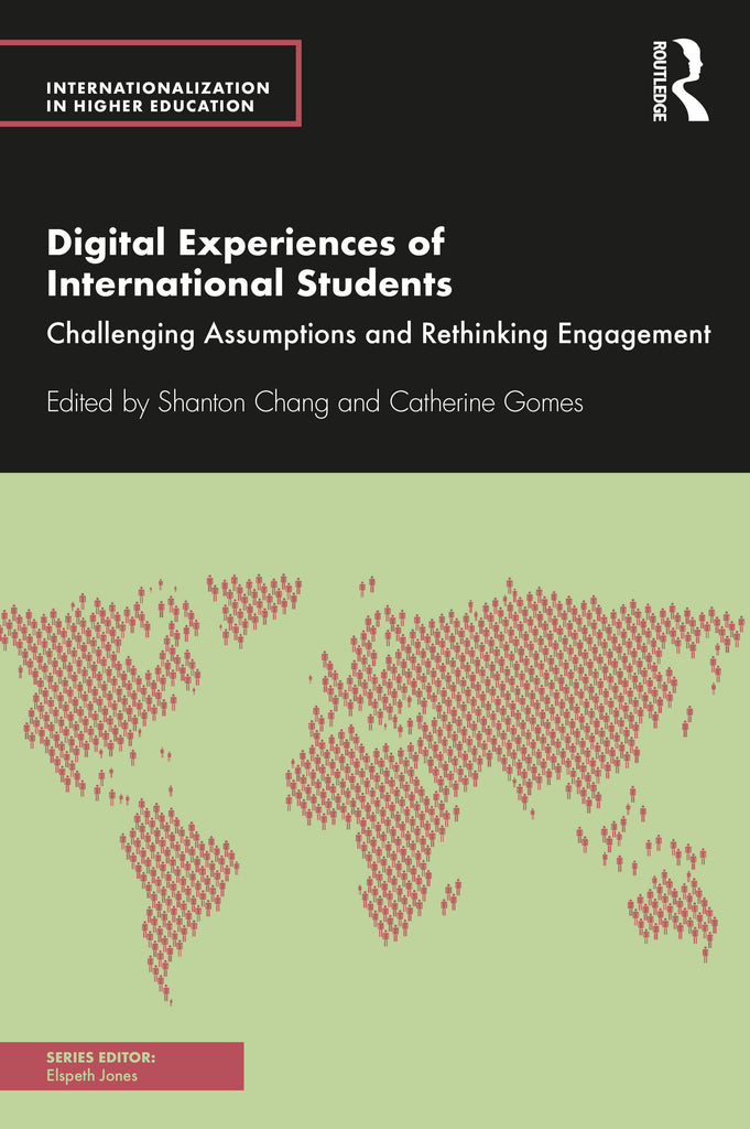 Digital Experiences of International Students | Zookal Textbooks | Zookal Textbooks