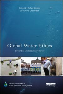 Global Water Ethics | Zookal Textbooks | Zookal Textbooks