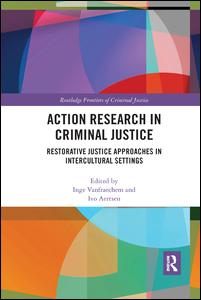 Action Research in Criminal Justice | Zookal Textbooks | Zookal Textbooks