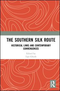 The Southern Silk Route | Zookal Textbooks | Zookal Textbooks