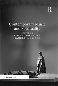 Contemporary Music and Spirituality | Zookal Textbooks | Zookal Textbooks
