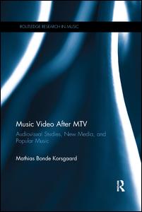 Music Video After MTV | Zookal Textbooks | Zookal Textbooks