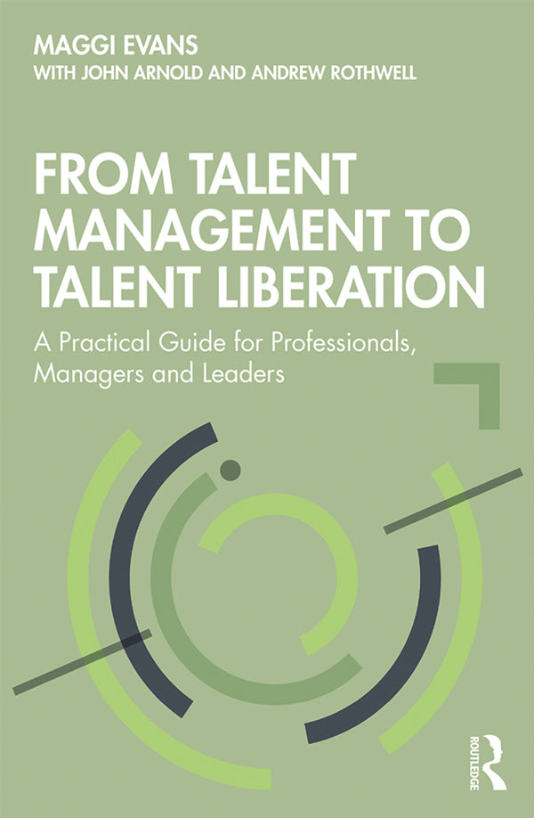 From Talent Management to Talent Liberation | Zookal Textbooks | Zookal Textbooks