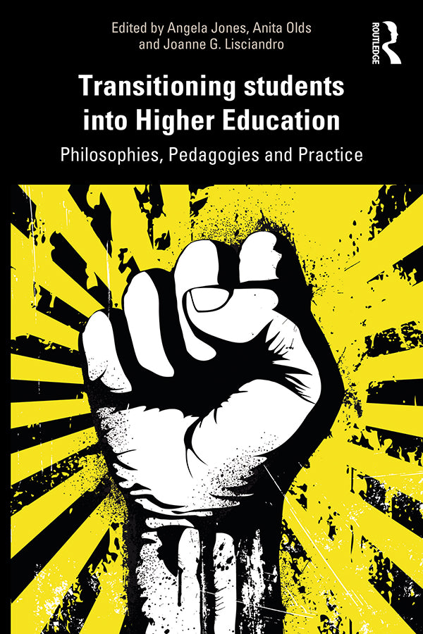 Transitioning Students into Higher Education | Zookal Textbooks | Zookal Textbooks