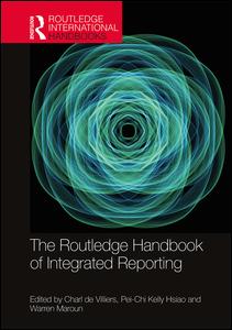The Routledge Handbook of Integrated Reporting | Zookal Textbooks | Zookal Textbooks