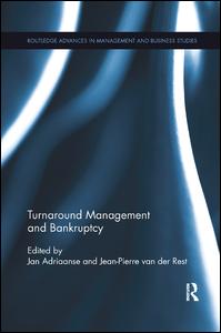 Turnaround Management and Bankruptcy | Zookal Textbooks | Zookal Textbooks