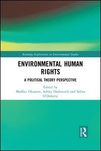 Environmental Human Rights | Zookal Textbooks | Zookal Textbooks