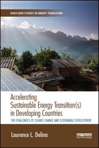 Accelerating Sustainable Energy Transition(s) in Developing Countries | Zookal Textbooks | Zookal Textbooks