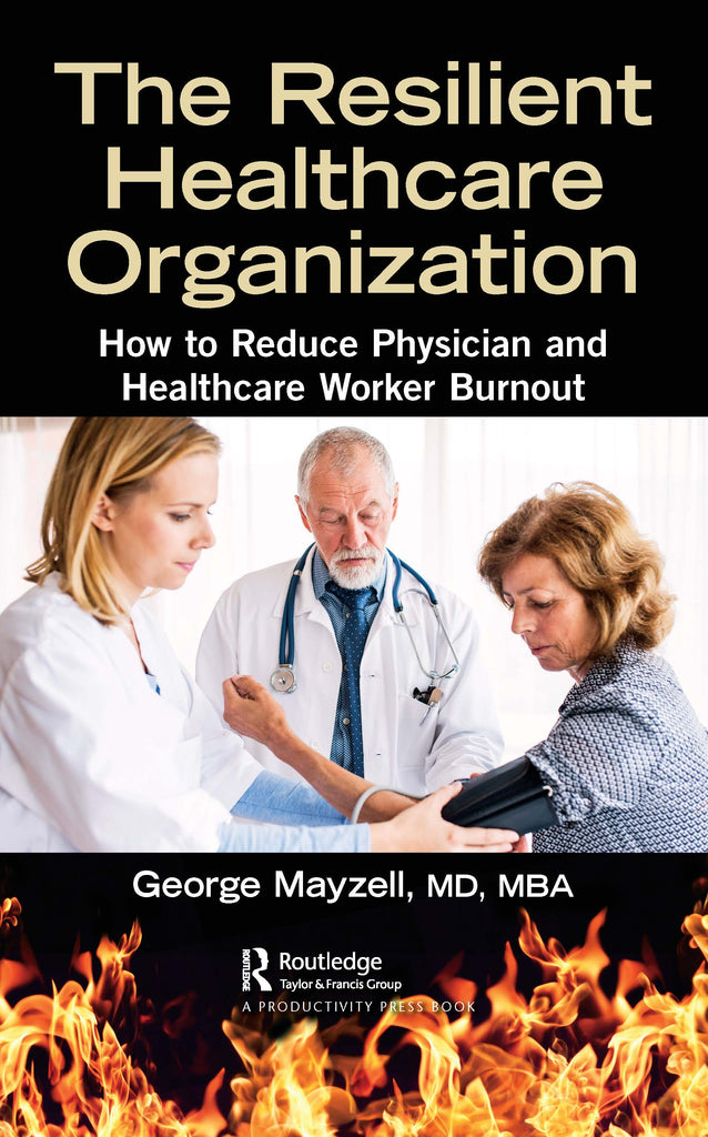 The Resilient Healthcare Organization | Zookal Textbooks | Zookal Textbooks
