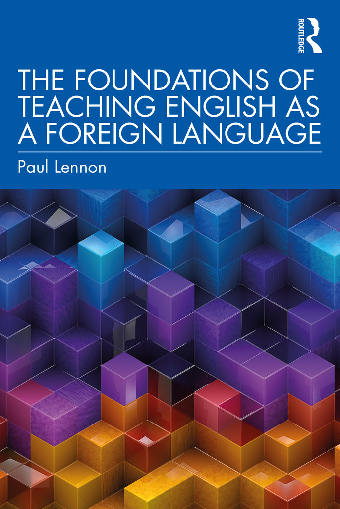 The Foundations of Teaching English as a Foreign Language | Zookal Textbooks | Zookal Textbooks