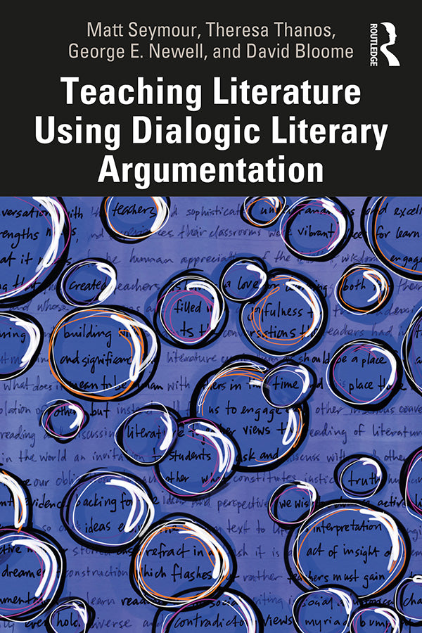 Teaching Literature Using Dialogic Literary Argumentation | Zookal Textbooks | Zookal Textbooks