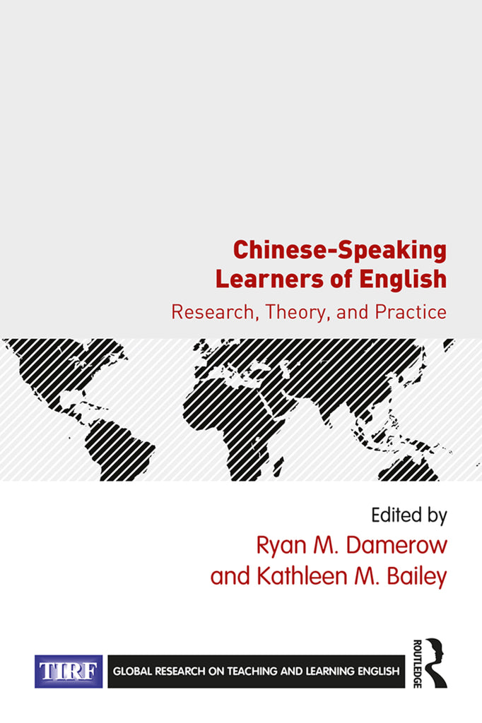 Chinese-Speaking Learners of English | Zookal Textbooks | Zookal Textbooks