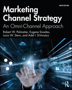 Marketing Channel Strategy | Zookal Textbooks | Zookal Textbooks