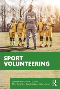 Sport Volunteering | Zookal Textbooks | Zookal Textbooks