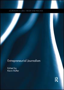 Entrepreneurial Journalism | Zookal Textbooks | Zookal Textbooks