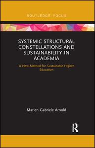 Systemic Structural Constellations and Sustainability in Academia | Zookal Textbooks | Zookal Textbooks