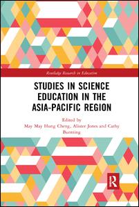Studies in Science Education in the Asia-Pacific Region | Zookal Textbooks | Zookal Textbooks