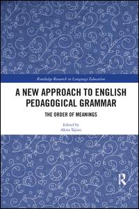 A New Approach to English Pedagogical Grammar | Zookal Textbooks | Zookal Textbooks