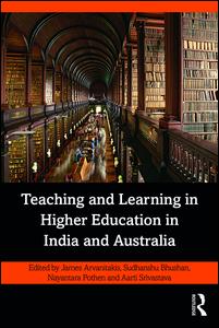 Teaching and Learning in Higher Education in India and Australia | Zookal Textbooks | Zookal Textbooks