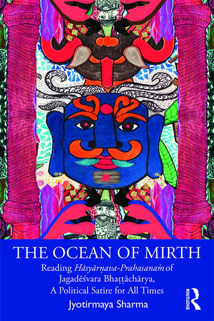 The Ocean of Mirth | Zookal Textbooks | Zookal Textbooks