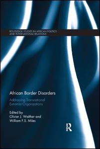 African Border Disorders | Zookal Textbooks | Zookal Textbooks