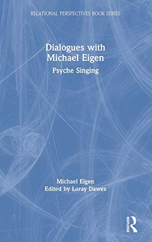Dialogues with Michael Eigen | Zookal Textbooks | Zookal Textbooks