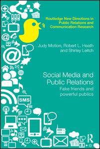Social Media and Public Relations | Zookal Textbooks | Zookal Textbooks