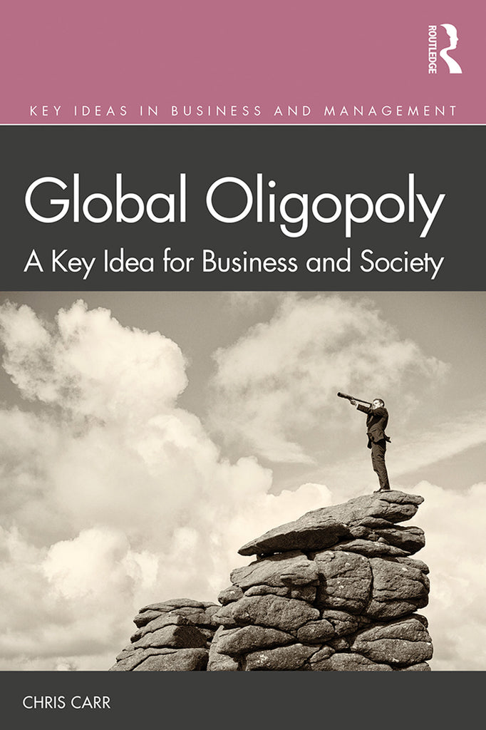 Global Oligopoly | Zookal Textbooks | Zookal Textbooks