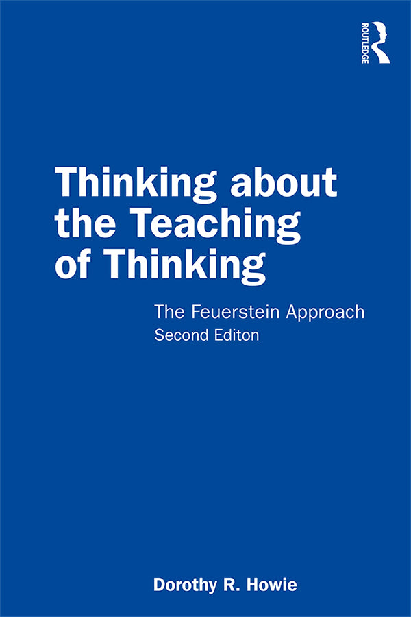 Thinking about the Teaching of Thinking | Zookal Textbooks | Zookal Textbooks