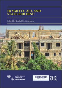 Fragility, Aid, and State-building | Zookal Textbooks | Zookal Textbooks