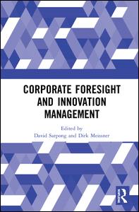 Corporate Foresight and Innovation Management | Zookal Textbooks | Zookal Textbooks