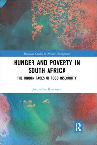 Hunger and Poverty in South Africa | Zookal Textbooks | Zookal Textbooks