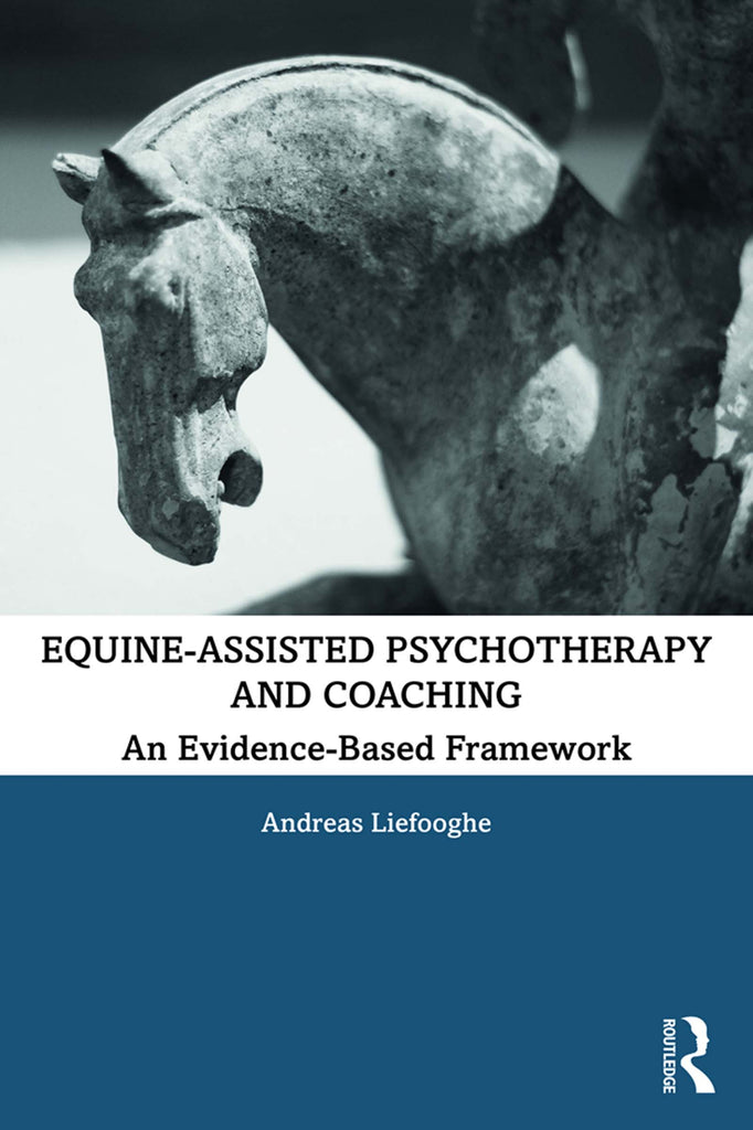 Equine-Assisted Psychotherapy and Coaching | Zookal Textbooks | Zookal Textbooks