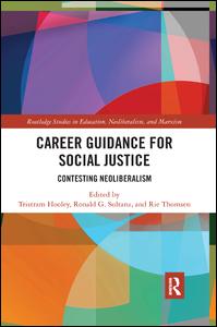 Career Guidance for Social Justice | Zookal Textbooks | Zookal Textbooks