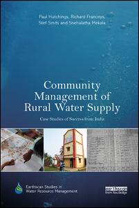 Community Management of Rural Water Supply | Zookal Textbooks | Zookal Textbooks