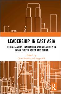 Leadership in East Asia | Zookal Textbooks | Zookal Textbooks
